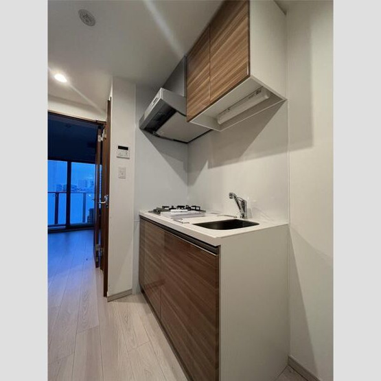 【キッチン】 | スプランディッド元町山手