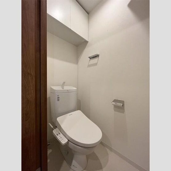 【トイレ】 | スプランディッド元町山手