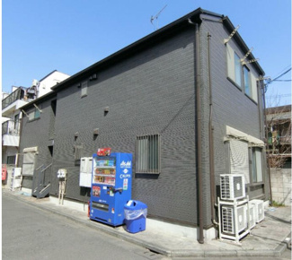 【外観】 | 複数路線利用できる好立地(^^)/