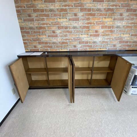 室蘭市沢町23-4戸建　(左)のその他共用部分