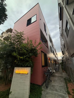 【外観】 | グラン ティーズ オオモリ