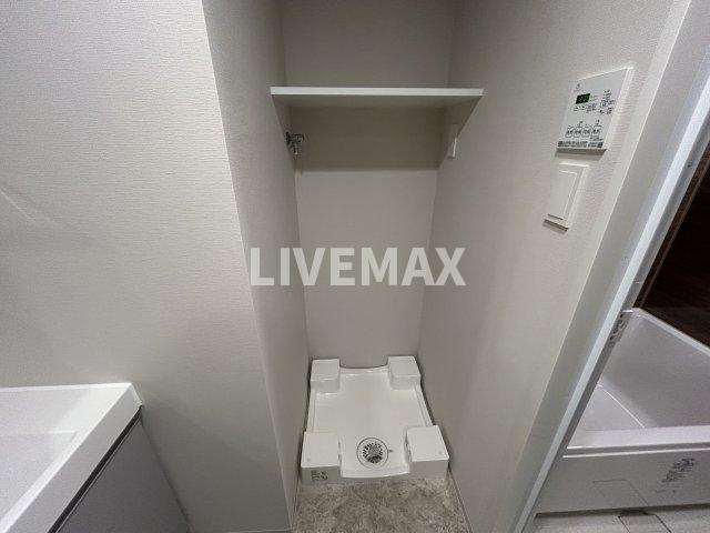 【設備】プラウドフラット亀戸ステーションプレイス