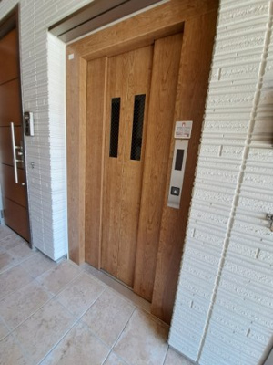 【その他共用部分】 | Ｓ－ｒｏｏｍ曰佐　西館