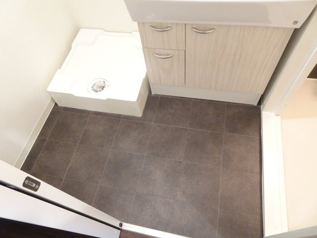 GrandLuce大垣駅前の洗面所|イメージ写真