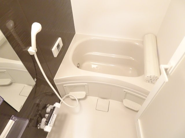 GrandLuce大垣駅前の浴室|イメージ写真