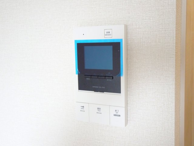 GrandLuce大垣駅前のセキュリティ|イメージ写真