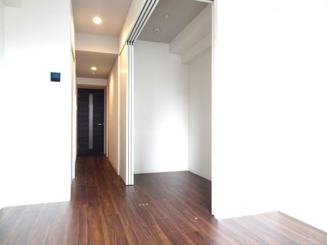 GrandLuce大垣駅前の洋室|イメージ写真