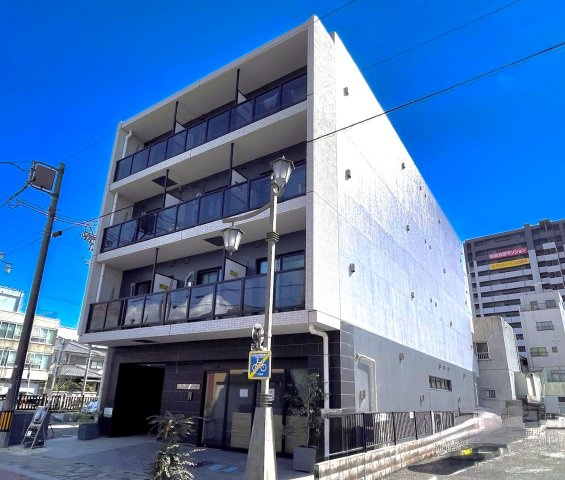 GrandLuce大垣駅前