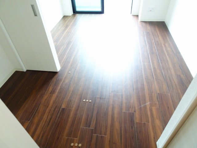 GrandLuce大垣駅前の洋室|イメージ写真