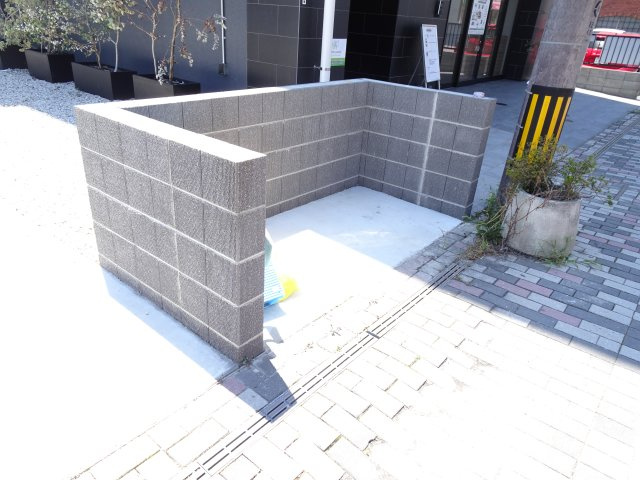 GrandLuce大垣駅前の設備