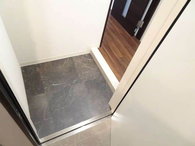 GrandLuce大垣駅前の玄関|イメージ写真