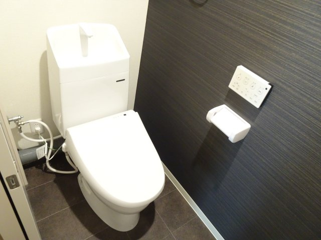 GrandLuce大垣駅前のトイレ|イメージ写真