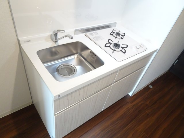 GrandLuce大垣駅前のキッチン|イメージ写真