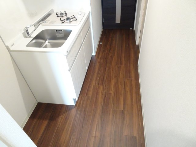 GrandLuce大垣駅前のキッチン|イメージ写真