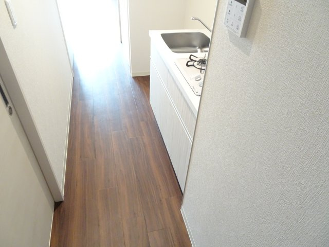 GrandLuce大垣駅前のキッチン|イメージ写真