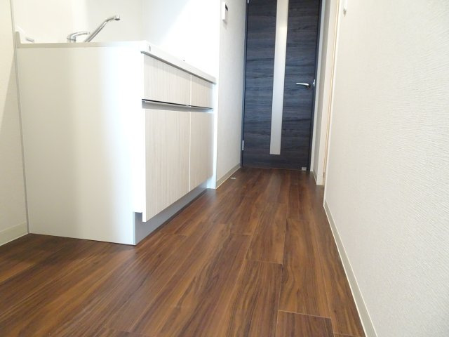 GrandLuce大垣駅前のキッチン|イメージ写真