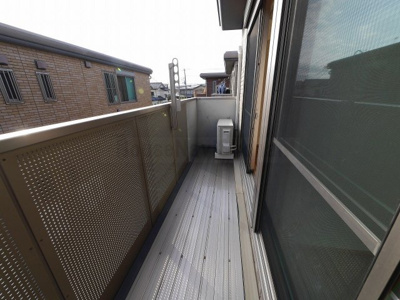 【バルコニー】 | サザンコースト