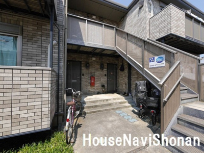 【エントランス】 | サザンコースト