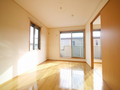 【寝室】 | サザンコースト