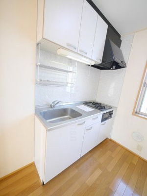 【キッチン】 | サザンコースト | 同タイプ参考写真　