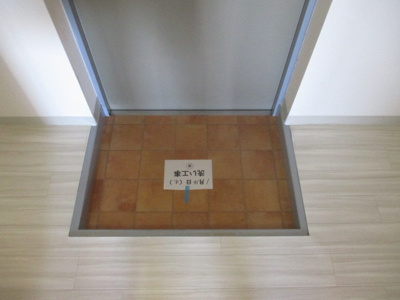 【玄関】 | プリエールファミリー住之江御崎