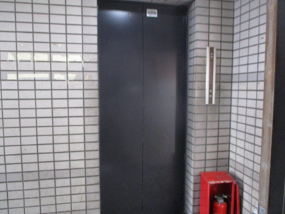 【その他共用部分】 | プリエールファミリー住之江御崎