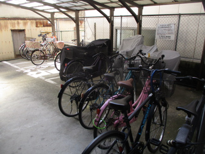 【その他】 | プリエールファミリー住之江御崎