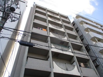 【外観】 | プリエールファミリー住之江御崎