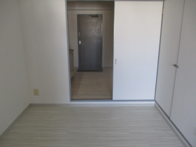 【居間・リビング】 | プリエールファミリー住之江御崎