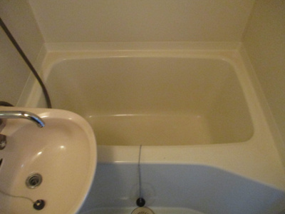 【浴室】 | プリエールファミリー住之江御崎