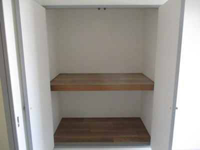 【収納】 | プリエールファミリー住之江御崎