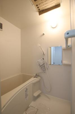 【浴室】 | ヴィラナリー千代田10号棟