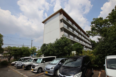 【外観】 | ヴィラナリー千代田10号棟