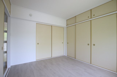 【寝室】 | ヴィラナリー千代田10号棟