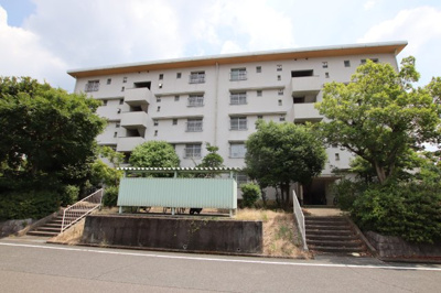 【外観】 | ヴィラナリー千代田10号棟