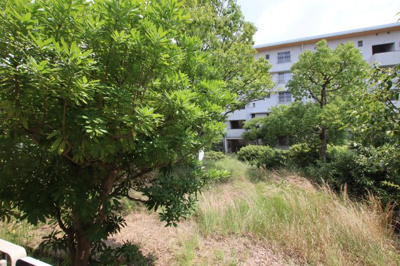 【展望】 | ヴィラナリー千代田10号棟