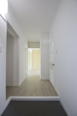 【玄関】 | ヴィラナリー千代田10号棟