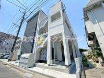 ベルフルール本厚木の画像