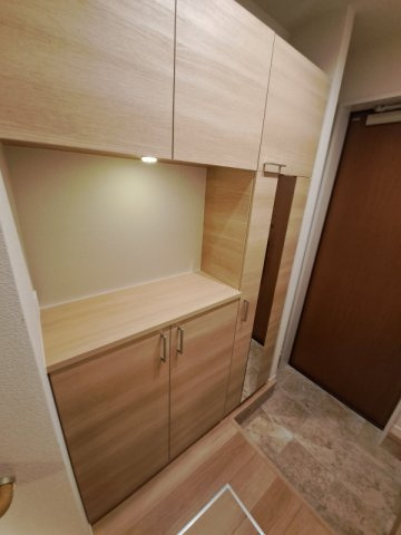 【内装】 | Ｓ－ｒｏｏｍ曰佐　東館