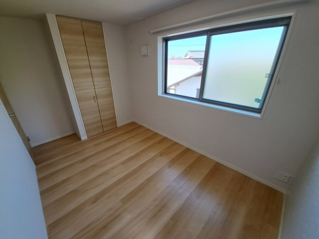【洋室】 | Ｓ－ｒｏｏｍ曰佐　東館