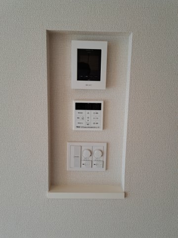 【セキュリティ】 | Ｓ－ｒｏｏｍ曰佐　東館