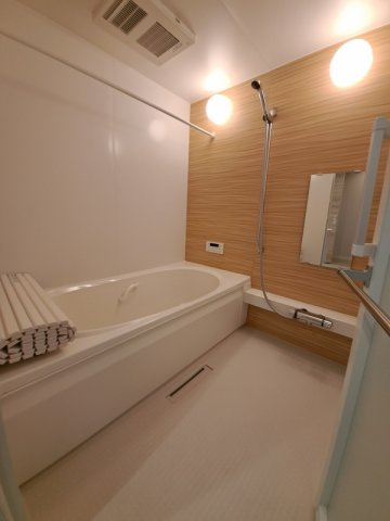 【浴室】 | Ｓ－ｒｏｏｍ曰佐　東館