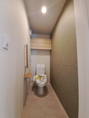 【トイレ】 | Ｓ－ｒｏｏｍ曰佐　東館