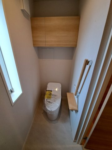 【トイレ】 | Ｓ－ｒｏｏｍ曰佐　東館
