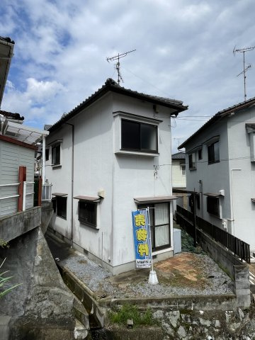 山本6丁目　一戸建ての外観