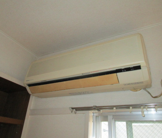 メゾンフジヨシ【キャッシュバック対象物件】の設備