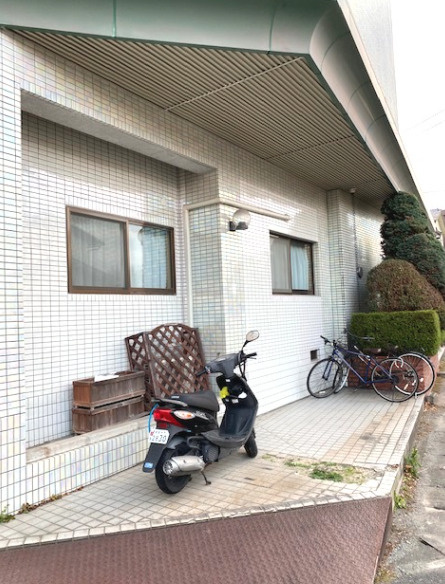 メゾンフジヨシ【キャッシュバック対象物件】のその他共用部分