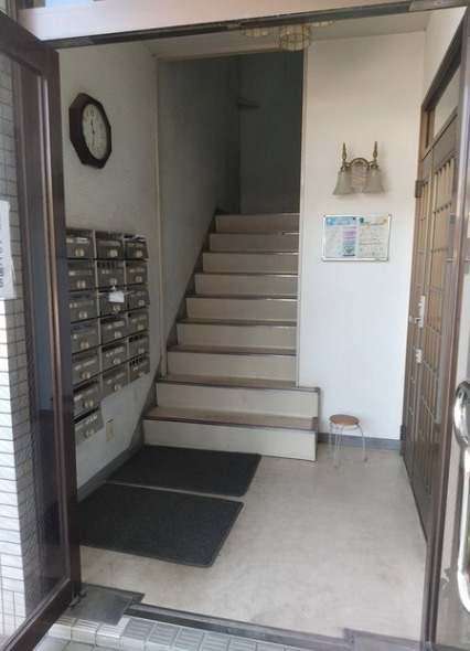 メゾンフジヨシ【キャッシュバック対象物件】のその他