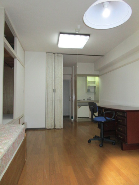 メゾンフジヨシ【キャッシュバック対象物件】の洋室|洋室です