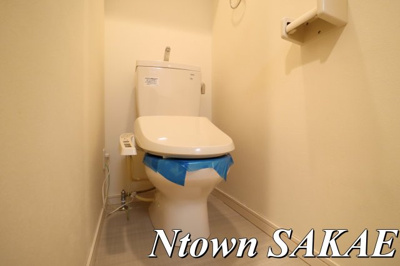【トイレ】 | casa　figliola(カーサフィッリョーラ) | トイレも気になるポイント